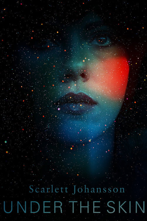 Under the Skin (2014)