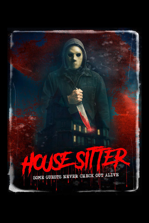 House Sitter Poster
