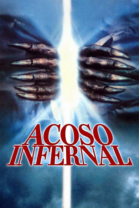 Acoso infernal