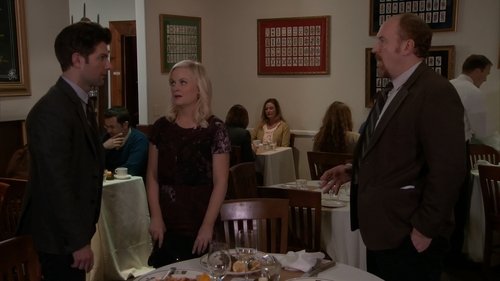 Parks and Recreation - 15. Bölüm