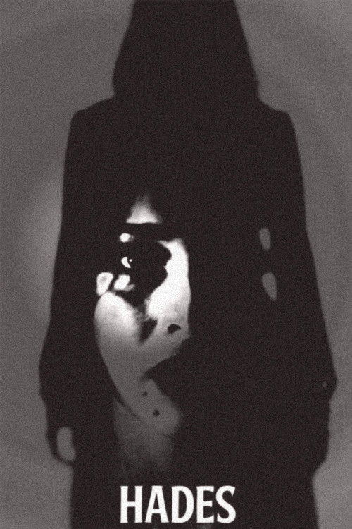 HADES poster 2