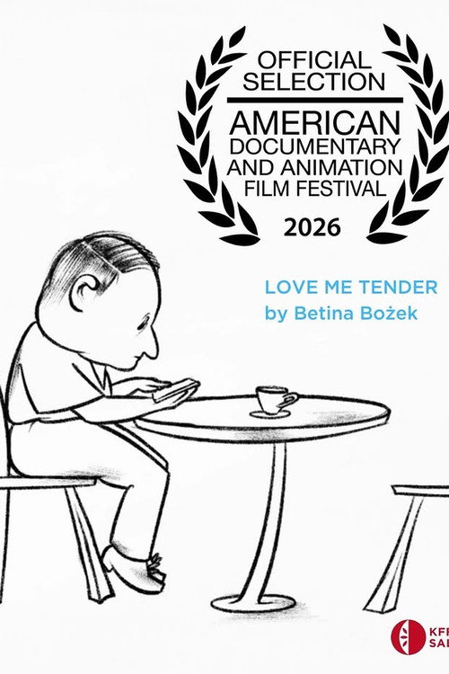 Love Me Tender