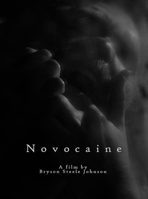 Novocaine电影海报