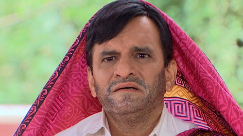 Koyal Slaps Gomukh