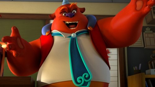 Mr. Nian (2016) فيلم كامل على الانترنت