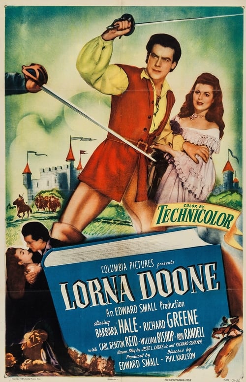Lorna+Doone