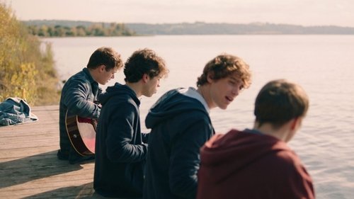 SKAM Italia - 7. Bölüm