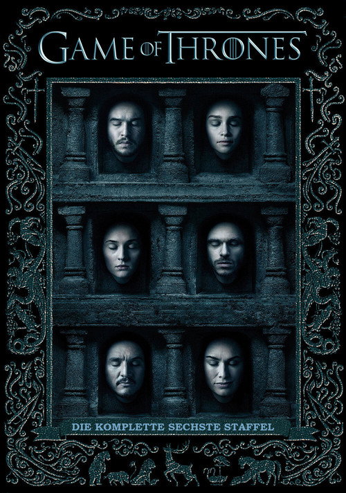 Staffel 6