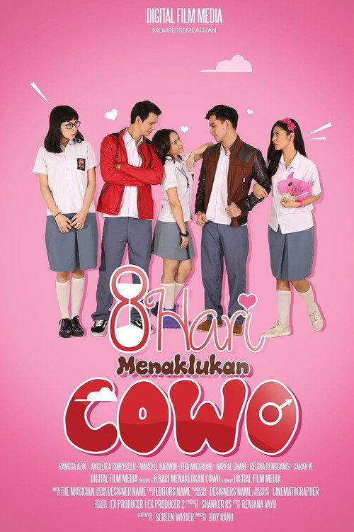 Mimpi Anak Pulau poster 2