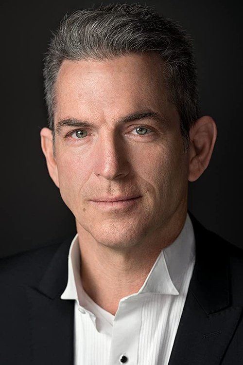 Poster of Brett Lawrence