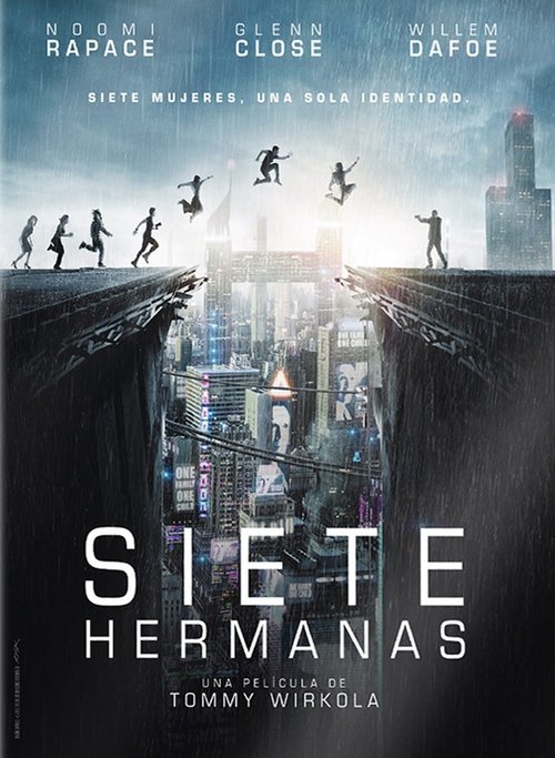 Siete hermanas