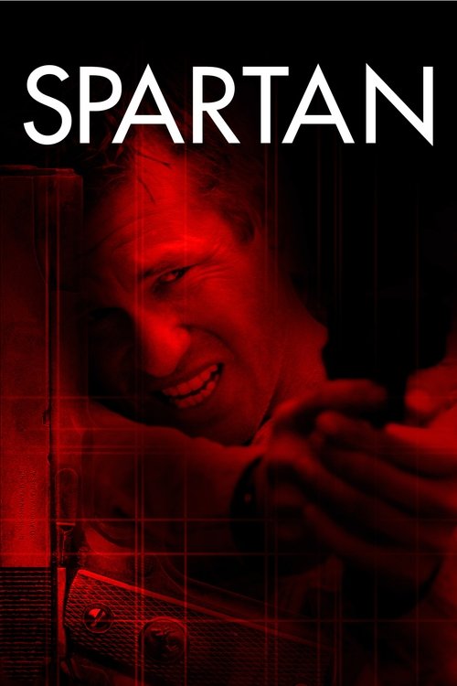 Spartan (2004) หนังเต็มออนไลน์