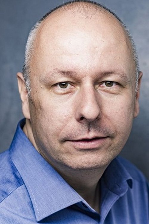 Poster of Markus H. Eberhardt