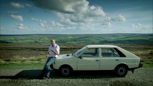 Top Gear: The Worst Car In the History of the World 2012
