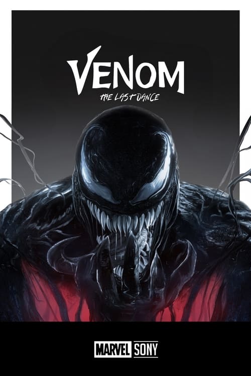 Venom The Last Dance