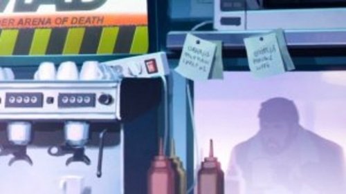 banner card