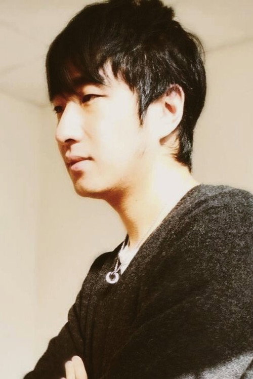Takeshi Chin