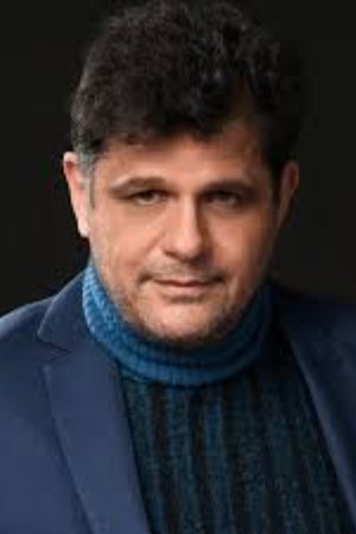 Poster of André Di Mauro