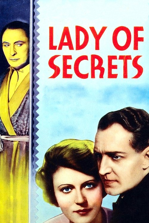 Lady of Secrets