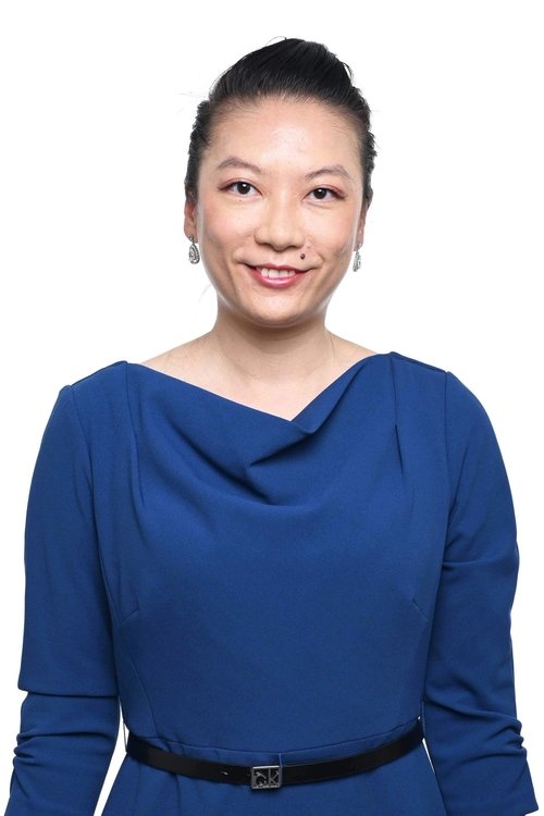 Zhenying Xiao