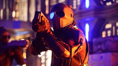 Dark Matter - 1. Bölüm