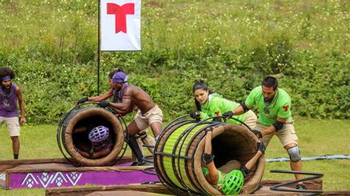 Rivalidad ardiente entre Panteras