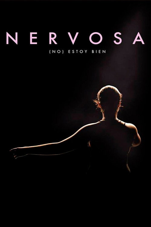 Nervosa's poster
