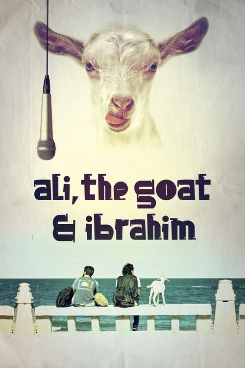 Ali%2C+the+Goat+and+Ibrahim