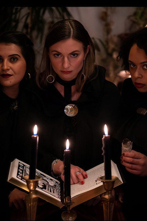 Witches