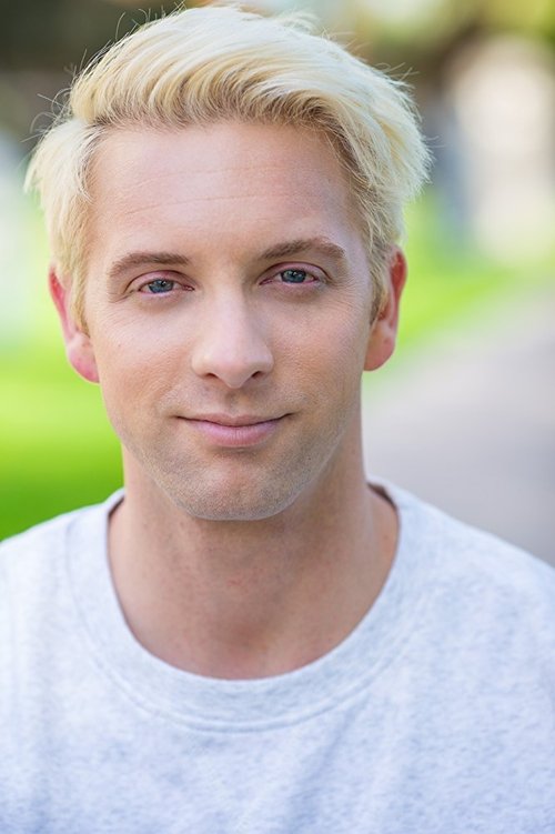Poster of Jason McCrite