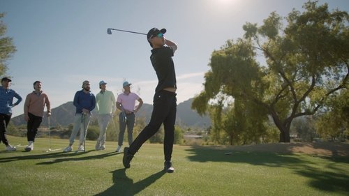 Full Swing - Two Tickets to Paris