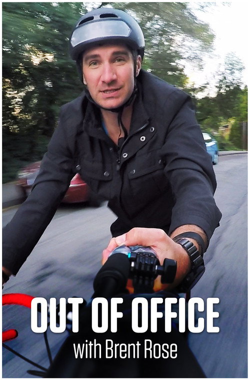 Out of Office with Brent Rose电影海报