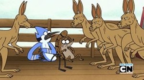 Sürekli Dizi - 13. Bölüm