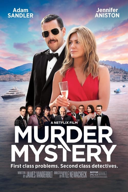 Murder+Mystery