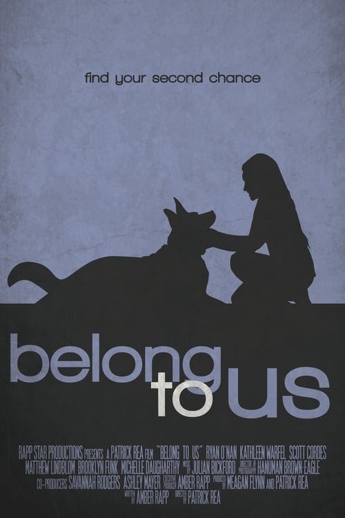 Regarder Belong To Us (2018) Film Complet en ligne Gratuit
