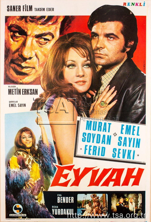 Eyvah poster 2