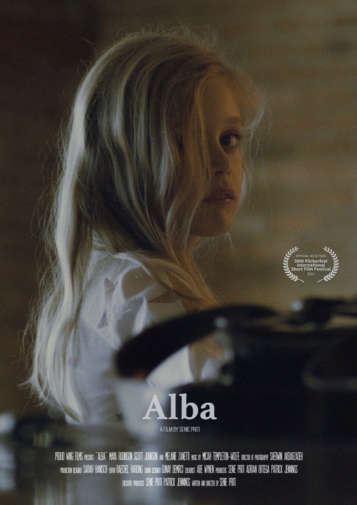 Alba poster 2