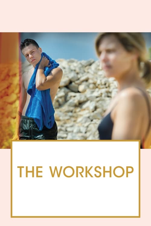 The Workshop 2017