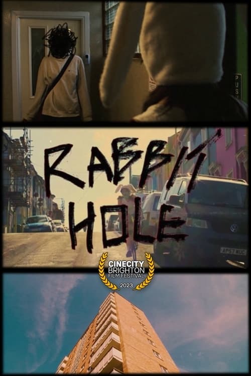 Rabbit+Hole