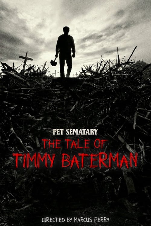 Pet+Sematary%3A+The+Tale+of+Timmy+Baterman