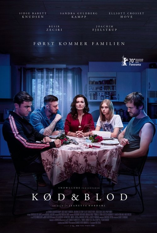 Kød og blod (2020) Ver Pelicula Completa Streaming Online