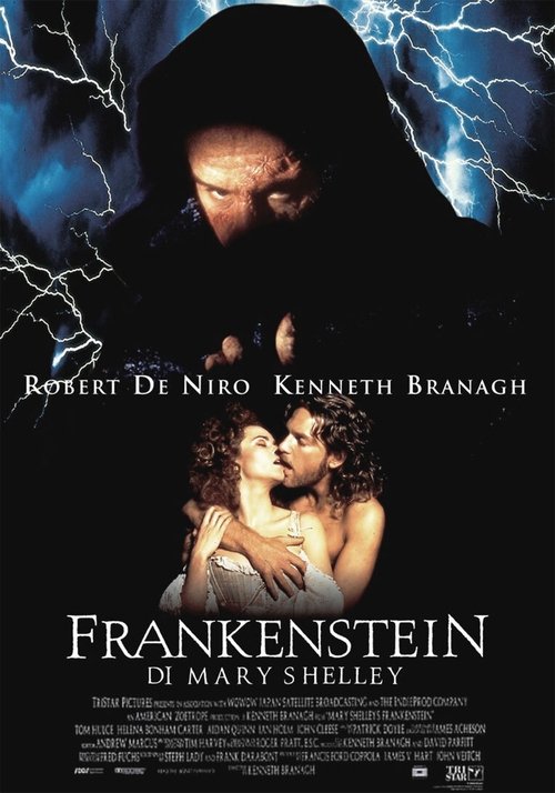 Frankenstein+di+Mary+Shelley