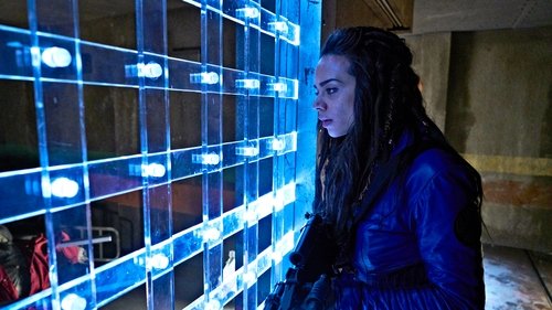 Killjoys - 2. Bölüm