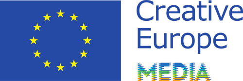 MEDIA Programme of the European Union Logo