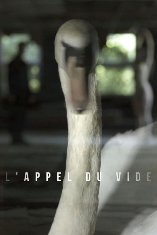 L'appel Du Vide Poster