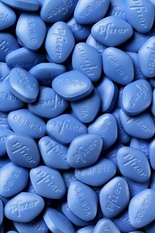 Untitled Viagra Musical