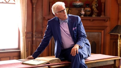 The Good Place - Milyonlarca Doug