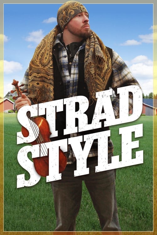 Strad+Style