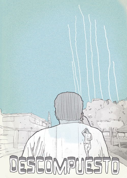 Descompuesto Poster
