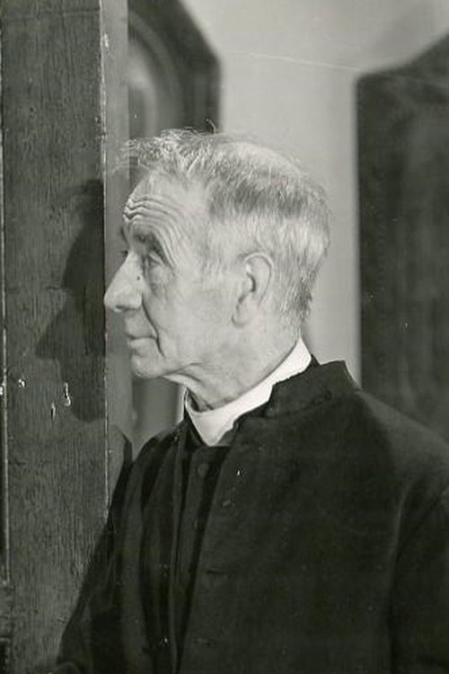 Poster of W.G. Fay